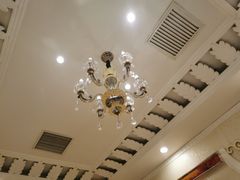 大堂-红楼饭店(孙村店)