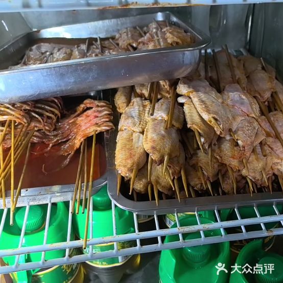 佳怡夜猫子小黄鱼(西苑店)