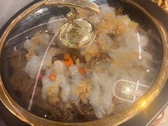 -绿茶餐厅(青岛城阳万象汇店)