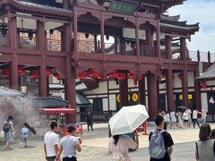 -华夏文旅西安度假区