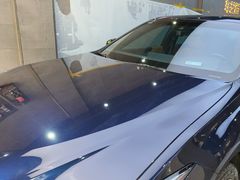 -车艺佳龙膜隐形车衣汽车贴膜(宝山丰宝店)