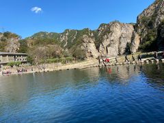 -大连冰峪旅游度假区