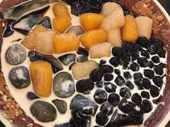 -鲜芋仙(高新万达广场店)