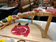 -千寻山野烤肉(中关村店)