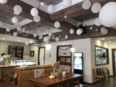 大堂-侘寂甜品(自取店)