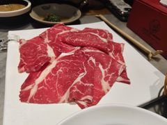 -北平三兄弟涮肉(簋街总店)