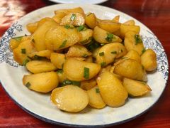 -芦茨金富饭庄·25年老字号·专做稻草鸡