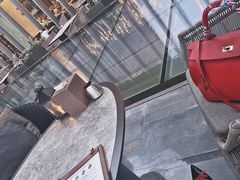 -四季酒店·空中花园 Aria on 9