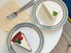-姆们M Sweetie Cake(三里屯店)