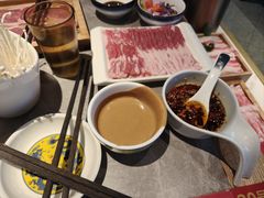 -比格比萨自助(南京万达茂店)