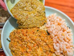 -裕兴记•蟹黄面馆(人民广场店)