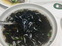 -金海湾海鲜排档(朱家尖店)