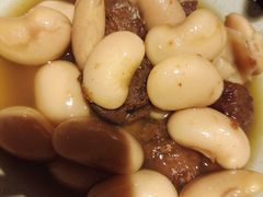 话梅芸豆-有才叔的小馆(招商依云曲江店)