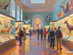 -国家自然博物馆