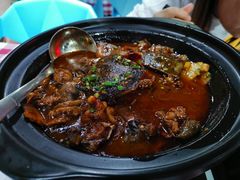 -7890+霸王甲·甲鱼爱尚蛙(坪洲店)