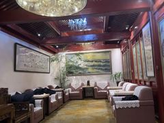 -悦真雅院·四合院·清真私房菜(雍和宫店)
