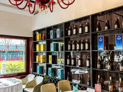 -月福京味斋·烤鸭店·北京菜(鼓楼总店)