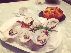 -广州四季酒店·佰鲜汇·现代法餐