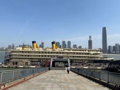 -武汉知音号