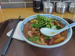 -北新桥卤煮老店(北新桥店)