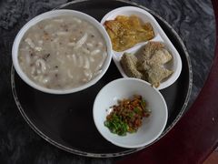 炸鱼皮-老西关濑粉(文明路店)