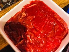秘制牛排-大龙燚火锅(南山大道店)