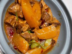 -鹿港小镇(悠唐店)