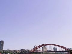 -中国宜宾·长江地标广场