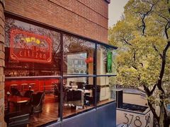 -龙门阵茶屋川菜馆(武康路店)