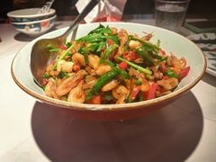 -匠熙小馆(崇文门店)