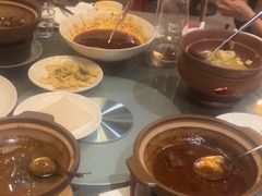 -青年公社烤鸭(青年路店)