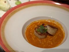 -深圳美高梅酒店·意烁FIAMMA·地中海餐厅