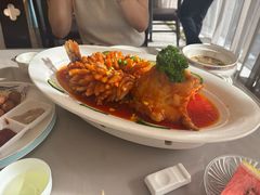 -鹿鸣春饭店(总店)