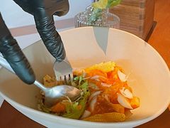 -OTIUM • 柴屿麦(亮马桥店)
