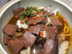 -御花园·粤菜·海鲜火锅(中山公园店)