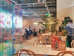 大堂-卡朋西餐(悦汇城店)