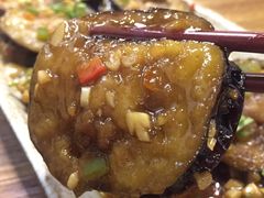 茄子夹-妈妈的味道(工人体育场东路店)