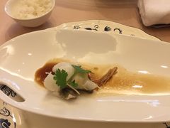 -北京饭店谭家菜