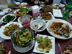 -烁佳海鲜大馅饺子