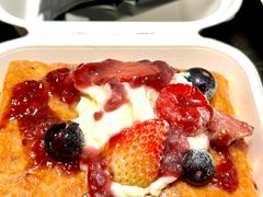 -BUTTERFUL&CREAMOROUS 黄油与面包(三里屯太古里店)