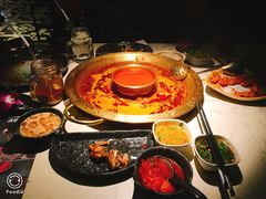 -哥老官重庆美蛙鱼头(宝山龙湖店)