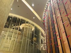 -扬州皇冠假日酒店