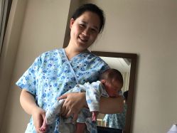 -和伊母婴护理中心·全套房(金山店)