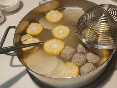 -陈记顺和牛肉火锅馆(林乐路店)