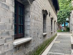 -杭州城北体育公园