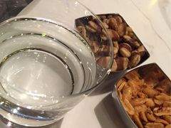 小食-沈阳君悦酒店·意坊意大利餐厅