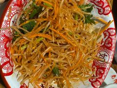 -兔槽江湖菜·重庆璧山兔(水围店)