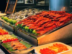 -解放碑威斯汀酒店-知味国际美食餐厅