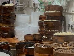 -海汇源老烧麦店(东大街总店)