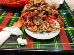 -丁丁龙虾(总店)